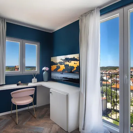 By Bura - Adults Only Vinkuran