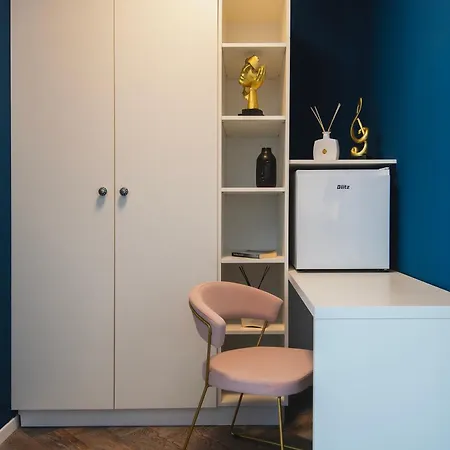 Hotel By Bura - Adults Only 4*