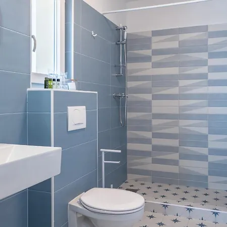 Hotel Gentlemen'S Hotel Zeus - Gaymen & Adults Only 4*