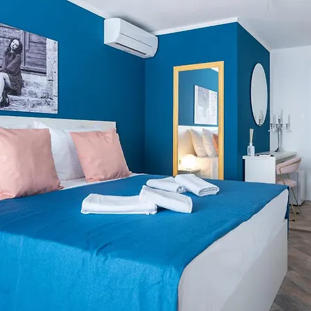 Gentlemen'S Hotel Zeus - Gaymen & Adults Only Hotel Vinkuran