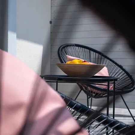 Gentlemen'S Hotel Zeus - Gaymen & Adults Only 4*