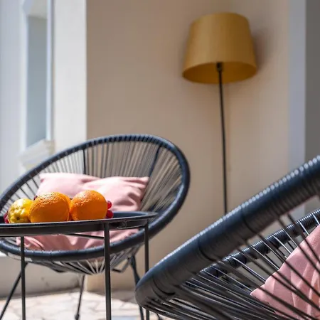 Gentlemen'S Hotel Zeus - Gaymen & Adults Only Hotel 4*