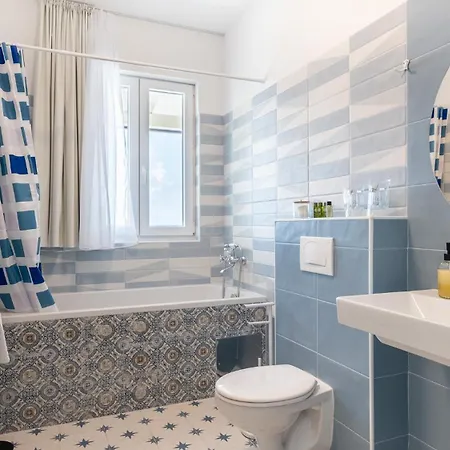 Hotel Gentlemen'S Hotel Zeus - Gaymen & Adults Only