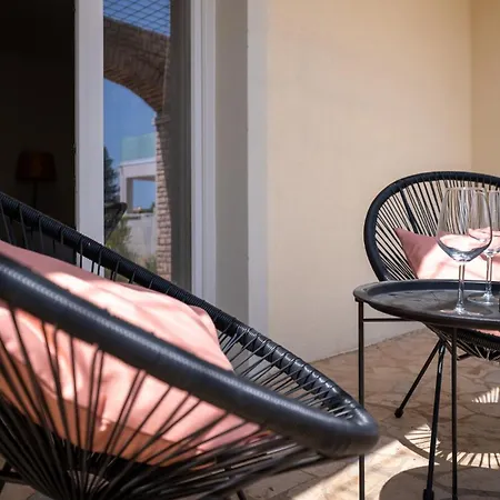 Gentlemen'S Hotel Zeus - Gaymen & Adults Only Hotel 4*