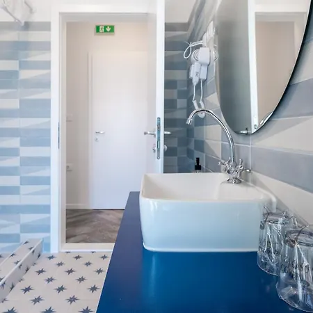 Hotel Gentlemen'S Hotel Zeus - Gaymen & Adults Only 4*
