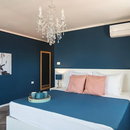 Gentlemen'S Hotel Zeus - Gaymen & Adults Only 4*