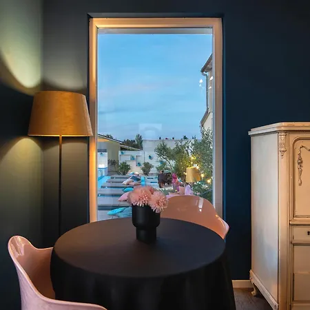 Hotel Gentlemen'S Hotel Zeus - Gaymen & Adults Only 4*
