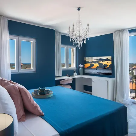 Gentlemen'S Hotel Zeus - Gaymen & Adults Only Hotel Vinkuran