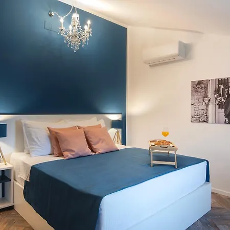 Gentlemen'S Hotel Zeus - Gaymen & Adults Only 4* Vinkuran