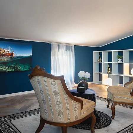 Gentlemen'S Hotel Zeus - Gaymen & Adults Only Hotel