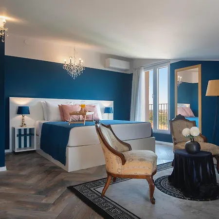 Gentlemen'S Hotel Zeus - Gaymen & Adults Only Hotel 4*