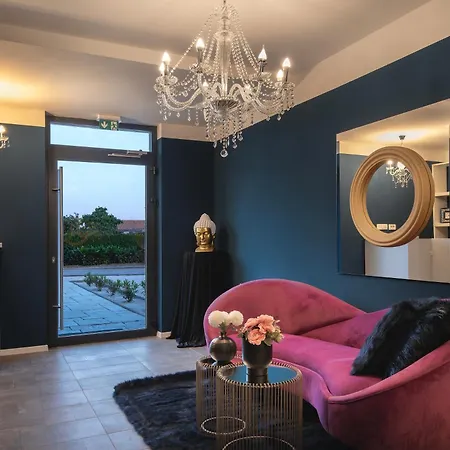 Hotel Gentlemen'S Hotel Zeus - Gaymen & Adults Only 4*