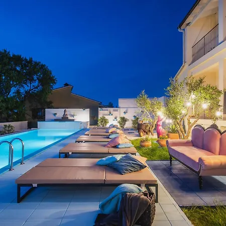 Hotel Gentlemen'S Hotel Zeus - Gaymen & Adults Only