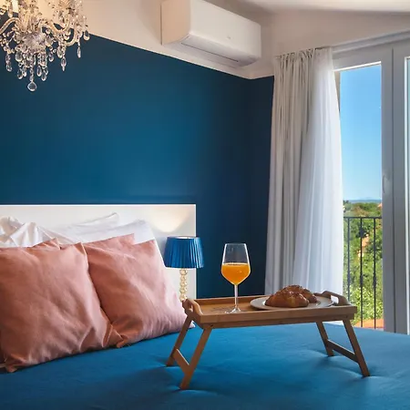 Gentlemen'S Hotel Zeus - Gaymen & Adults Only Hotel 4*