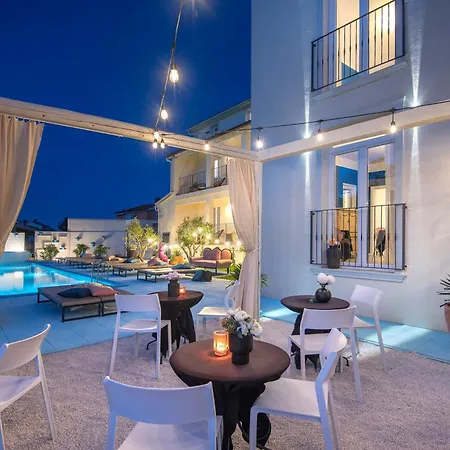 Hotel Gentlemen'S Hotel Zeus - Gaymen & Adults Only 4*