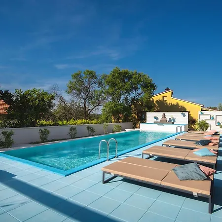 Hotel Gentlemen'S Hotel Zeus - Gaymen & Adults Only Vinkuran