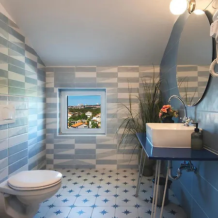 Hotel Gentlemen'S Hotel Zeus - Gaymen & Adults Only 4*