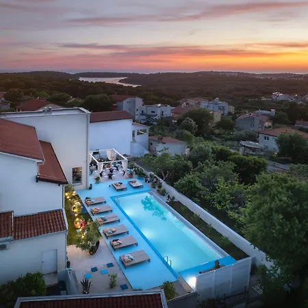 Hotel Gentlemen'S Hotel Zeus - Gaymen & Adults Only