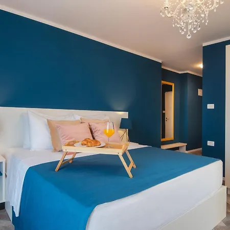 Gentlemen'S Hotel Zeus - Gaymen & Adults Only 4*