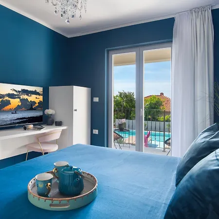 Gentlemen'S Hotel Zeus - Gaymen & Adults Only 4*