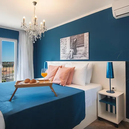 Gentlemen'S Hotel Zeus - Gaymen & Adults Only Hotel 4*