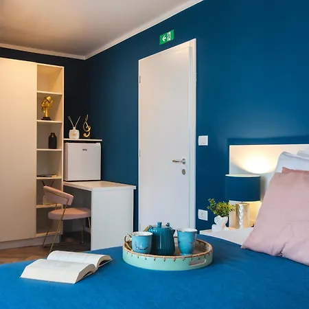 Gentlemen'S Hotel Zeus - Gaymen & Adults Only 4* Vinkuran