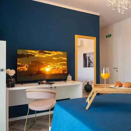 Gentlemen'S Hotel Zeus - Gaymen & Adults Only 4*