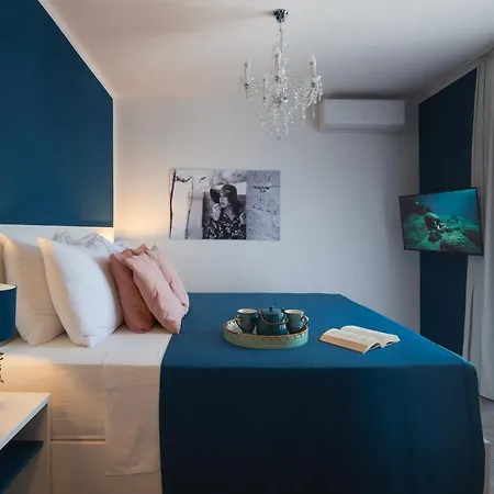 Gentlemen'S Hotel Zeus - Gaymen & Adults Only