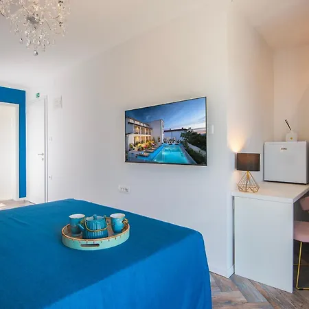 Hotel Gentlemen'S Hotel Zeus - Gaymen & Adults Only Vinkuran