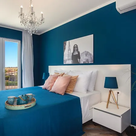 Gentlemen'S Hotel Zeus - Gaymen & Adults Only Hotel 4*