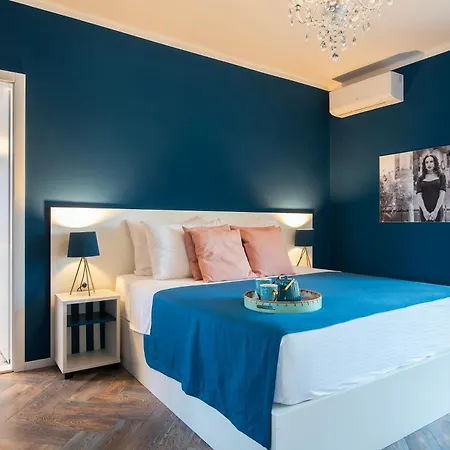 Hotel Gentlemen'S Hotel Zeus - Gaymen & Adults Only