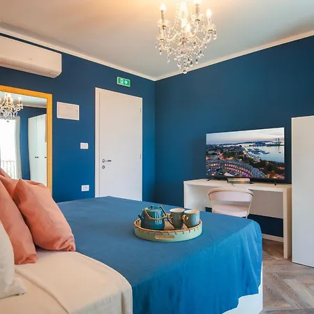 Hotel Gentlemen'S Hotel Zeus - Gaymen & Adults Only Vinkuran