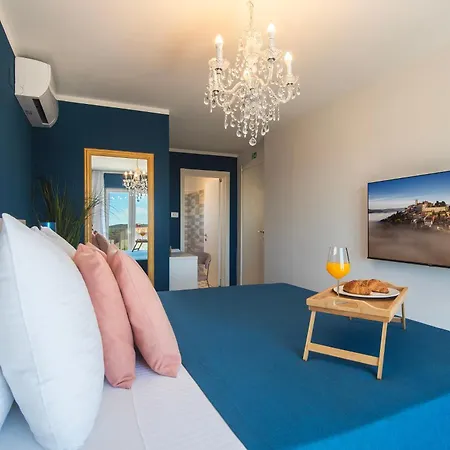 Gentlemen'S Hotel Zeus - Gaymen & Adults Only 4*