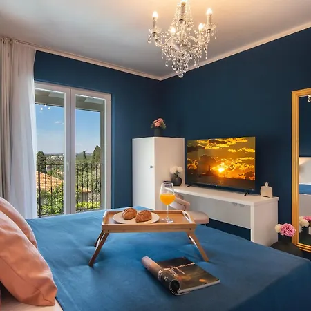 Gentlemen'S Hotel Zeus - Gaymen & Adults Only Vinkuran