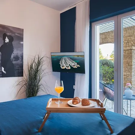 Gentlemen'S Hotel Zeus - Gaymen & Adults Only Hotel 4*