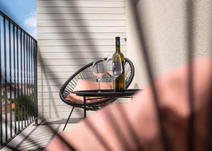 By Bura - Adults Only 4* Vinkuran