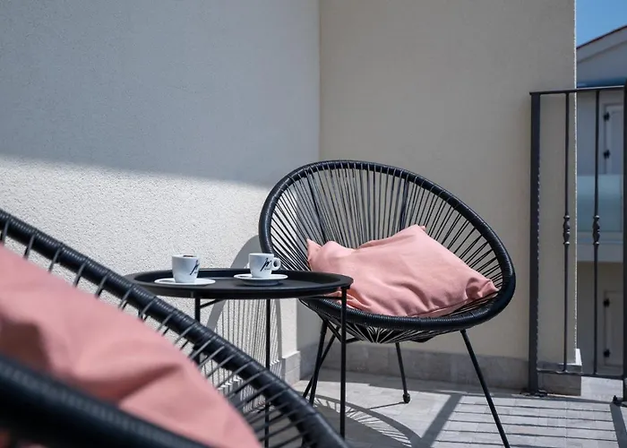 By Bura - Adults Only Hotel Vinkuran