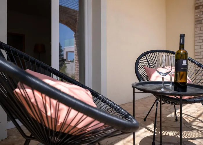 By Bura - Adults Only Hotel 4*