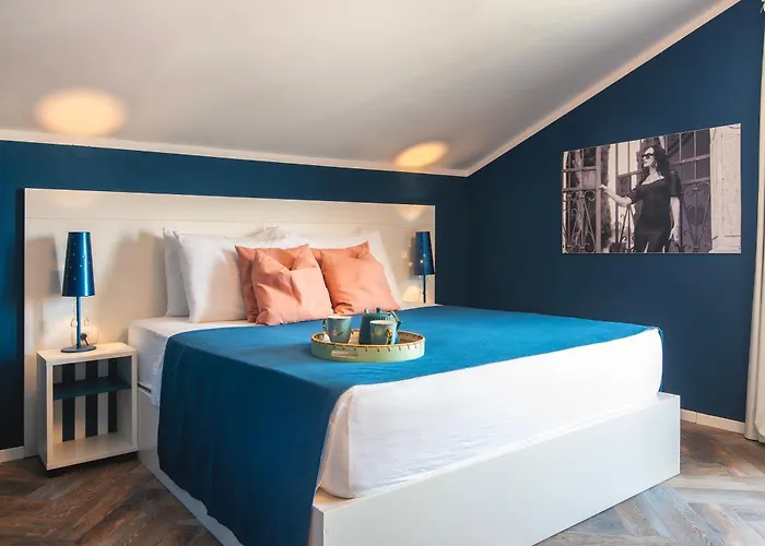 By Bura - Adults Only Hotel