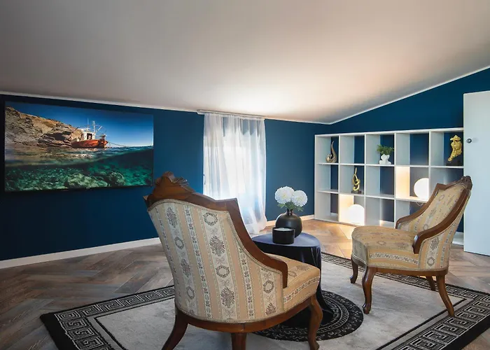 By Bura - Adults Only Hotel