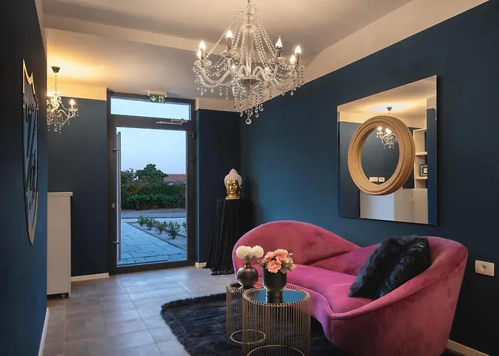 Hotel By Bura - Adults Only 4*