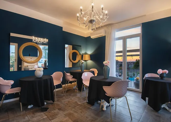 By Bura - Adults Only Vinkuran