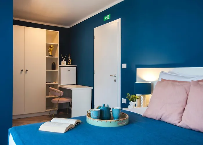 By Bura - Adults Only 4* Vinkuran