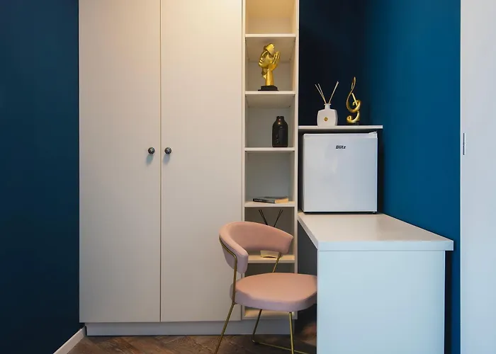 Hotel By Bura - Adults Only 4*