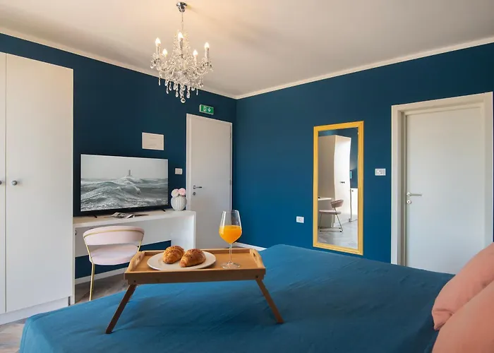 By Bura - Adults Only 4* Vinkuran