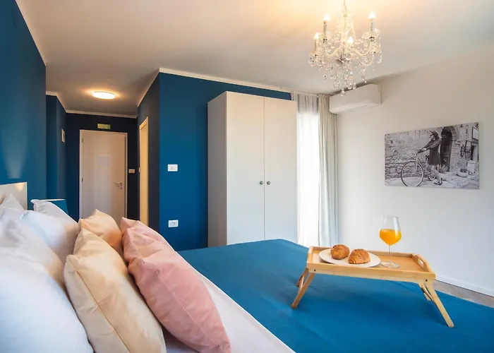 Hotel By Bura - Adults Only Vinkuran